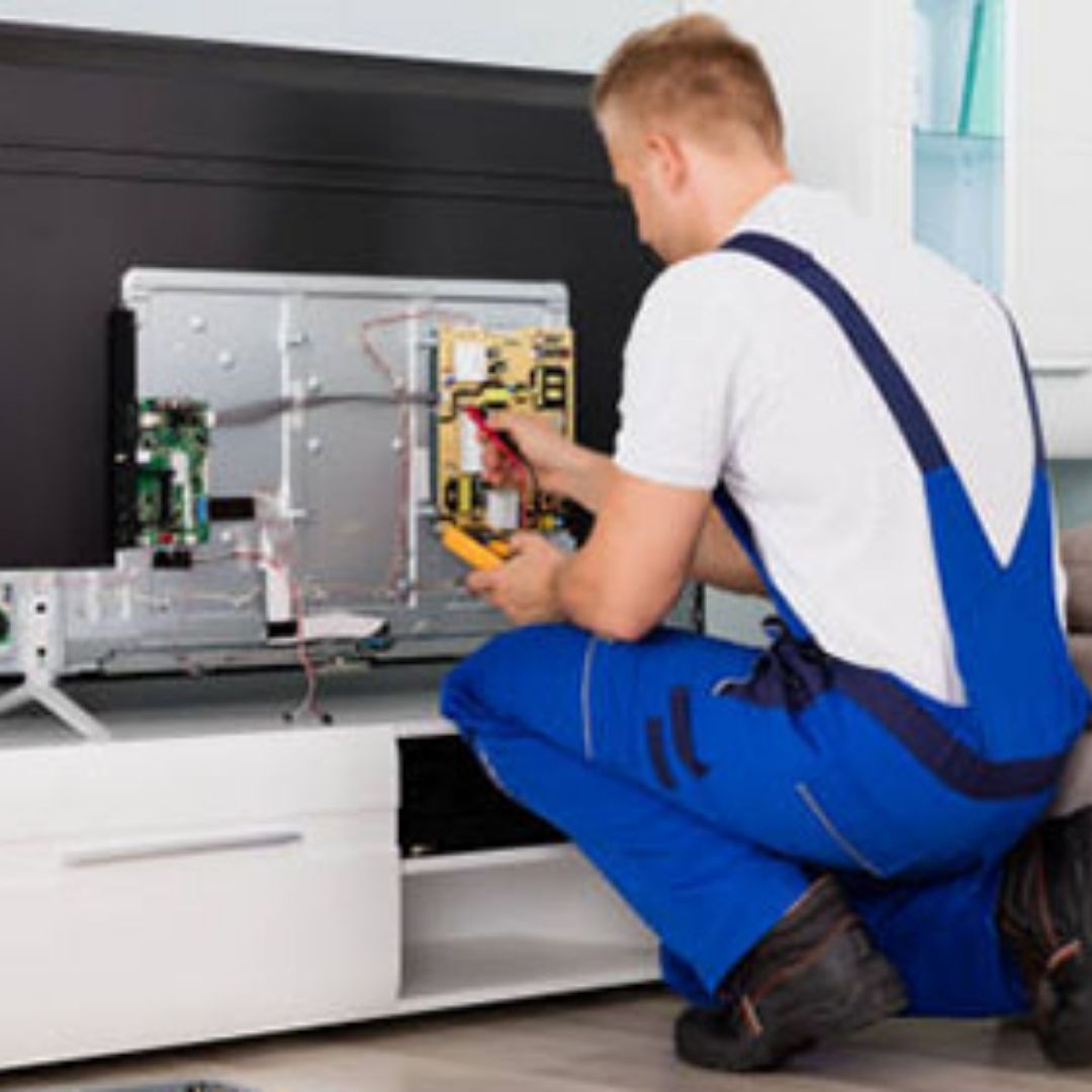 Babadağ Televizyon Tamircisi