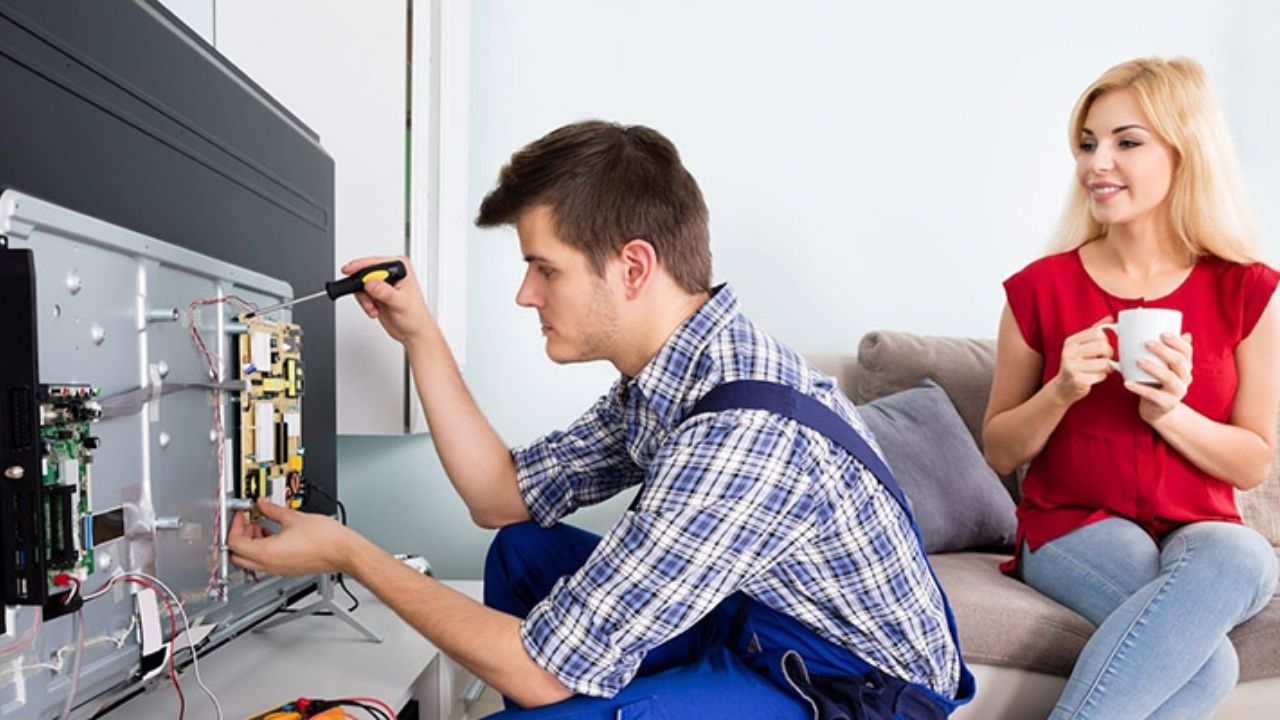 Babadağ Televizyon Tamircisi